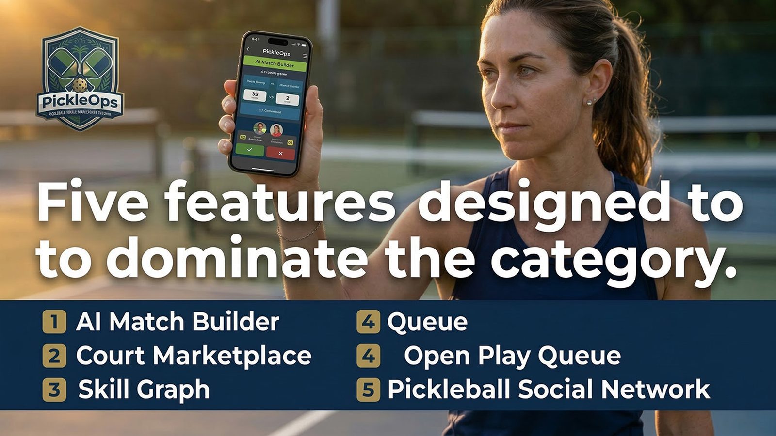 Pickleball slide 7