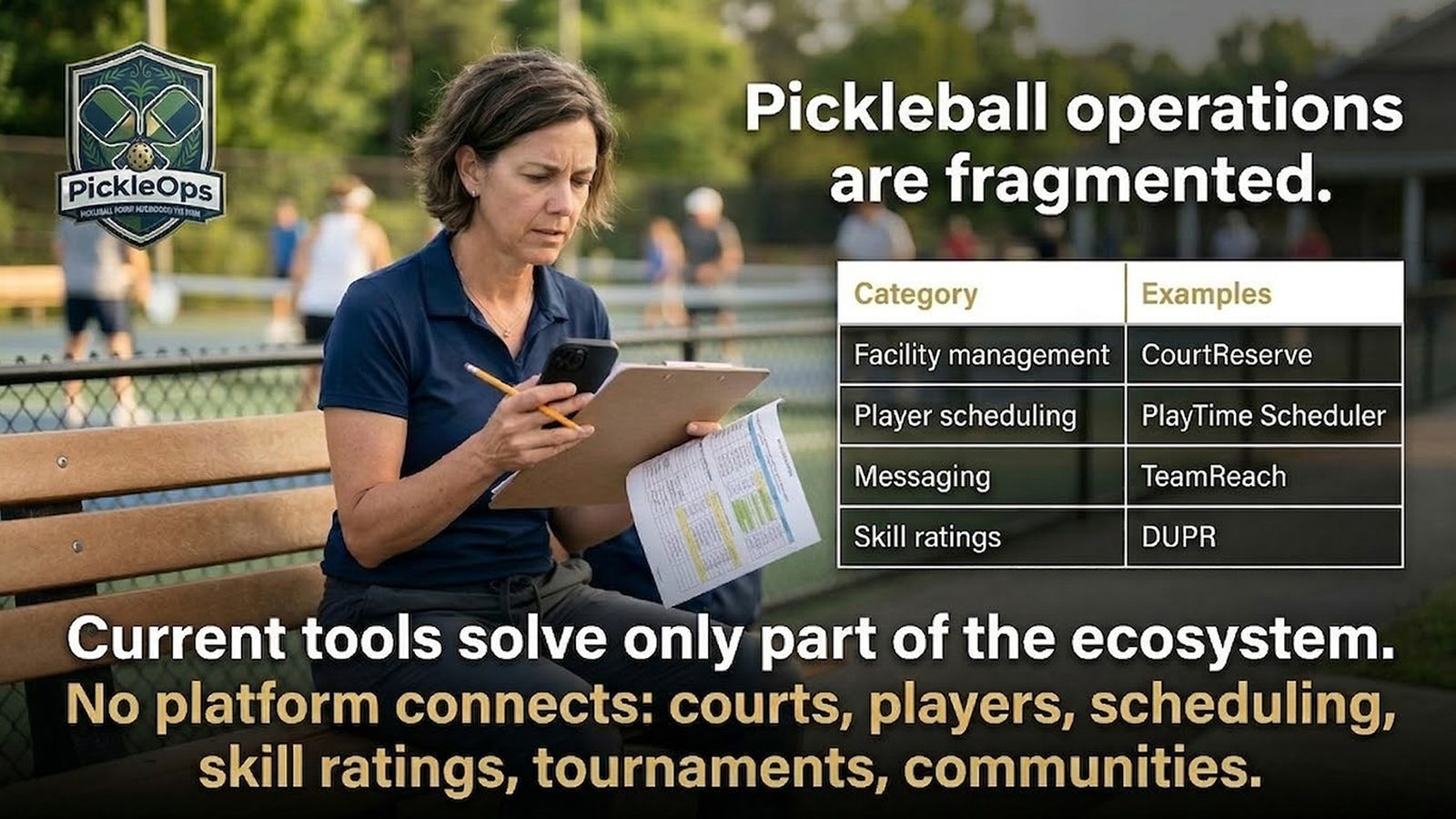 Pickleball slide 3